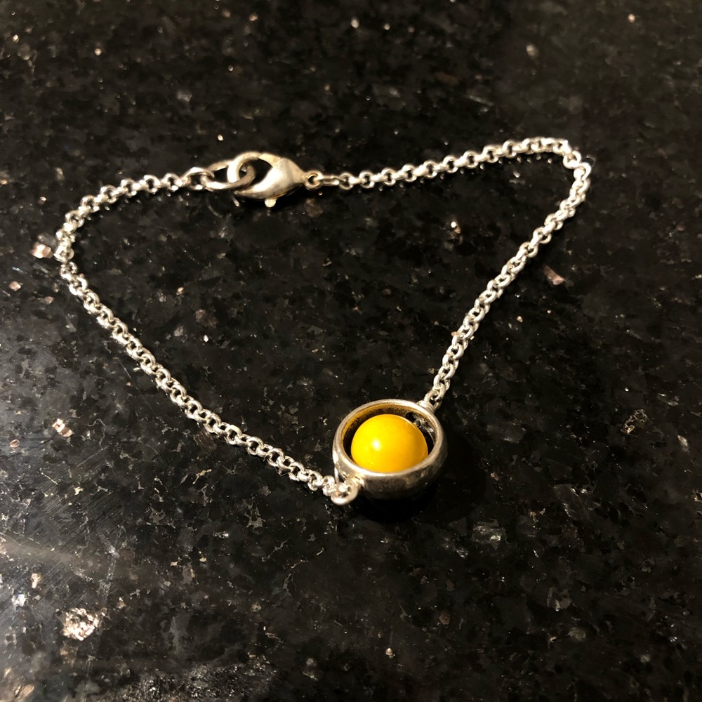 Mookaite Bracelet or Anklet